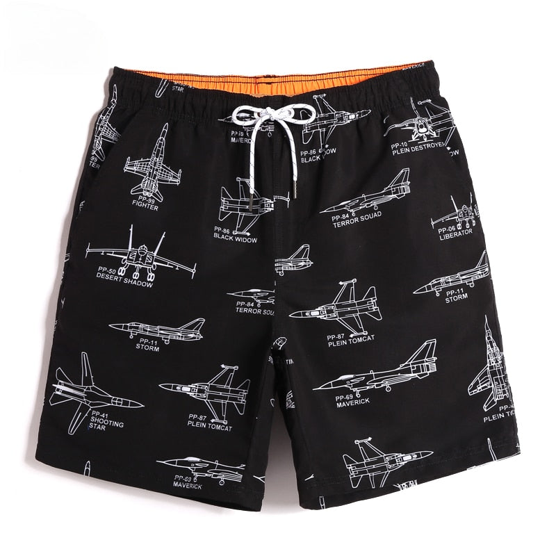 Short Swim Relux