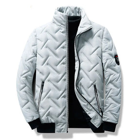 Jaqueta Puffer Arctic Shield