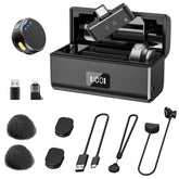 Microfone Power
