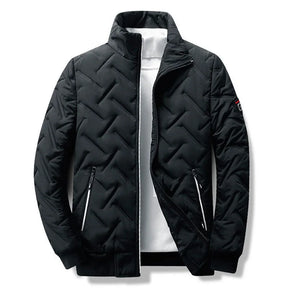 Jaqueta Puffer Arctic Shield