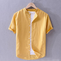 Camisa Monteiro