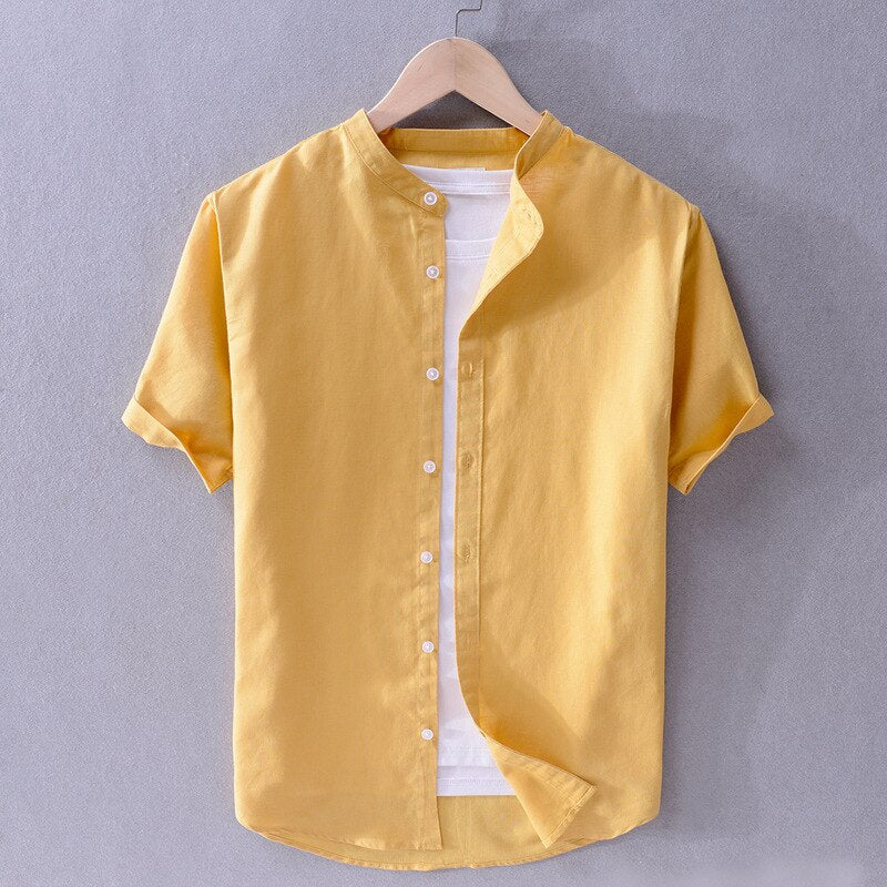 Camisa Monteiro