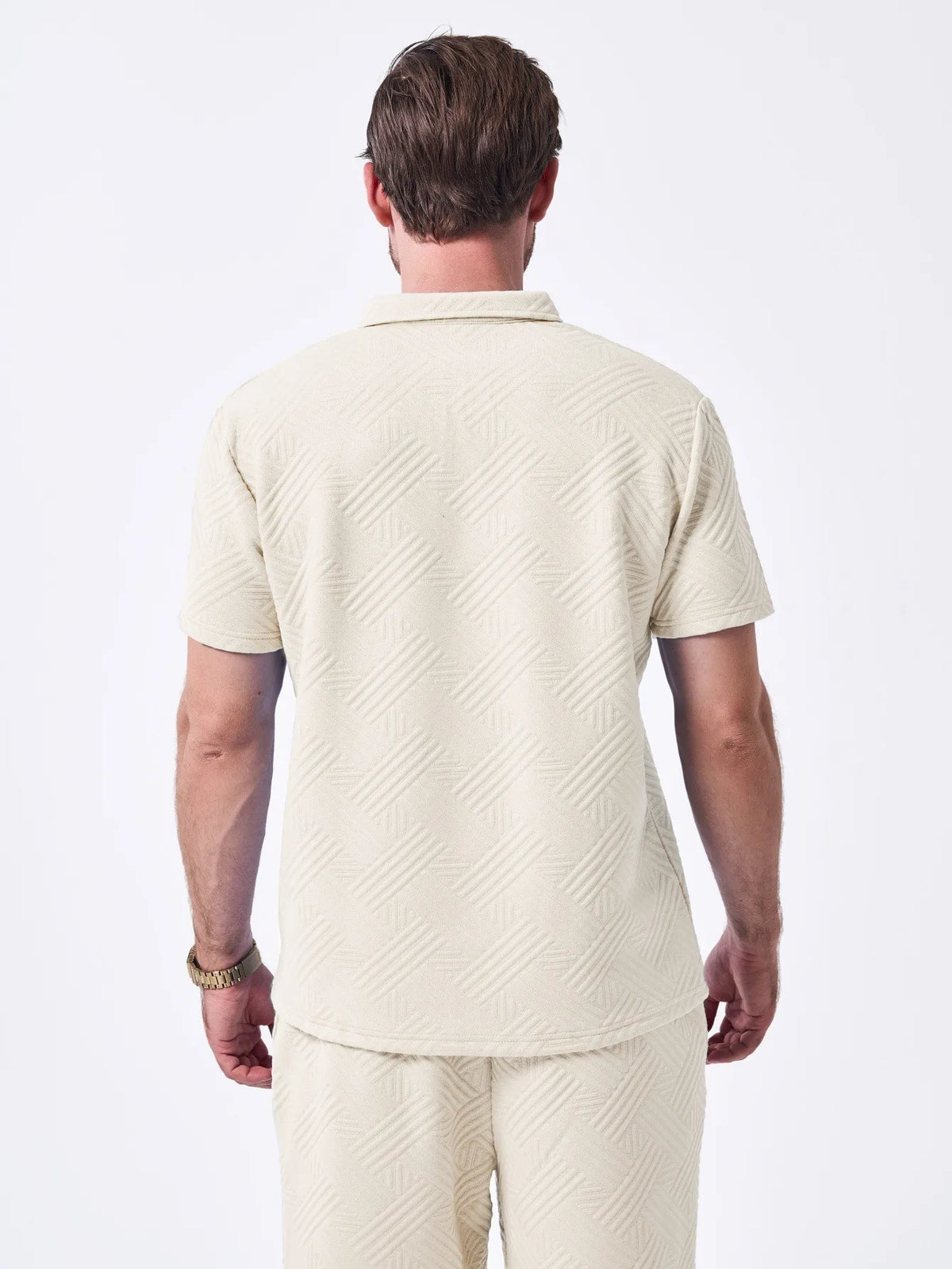 Conjunto Masculino Dominic