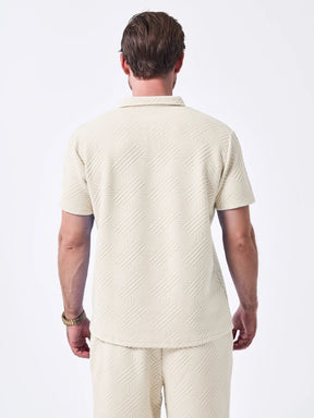 Conjunto Masculino Dominic