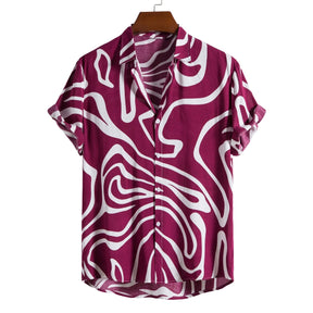 Camisa Gênova