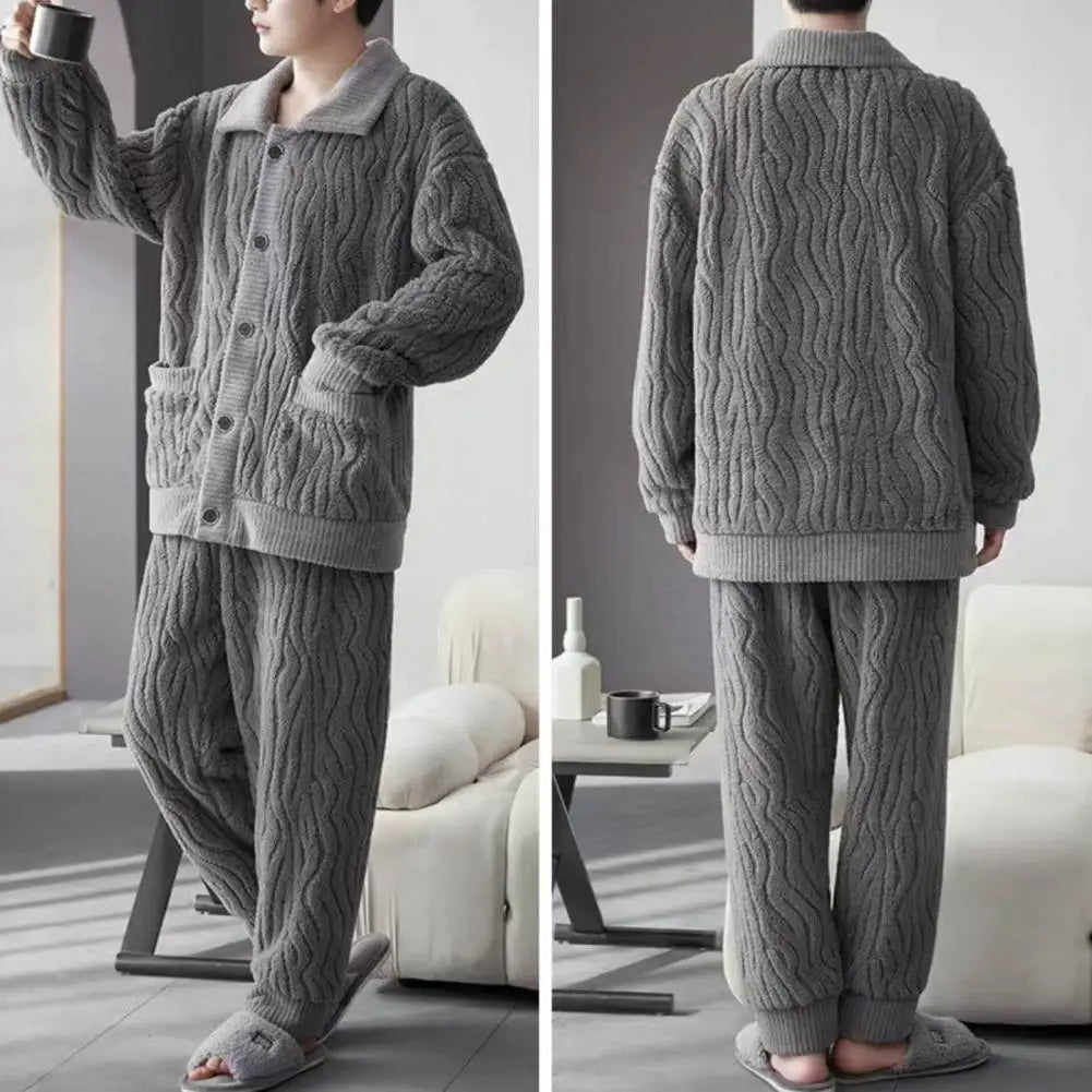 Conjunto de Pijama Flair