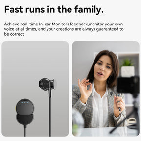 Microfone Power