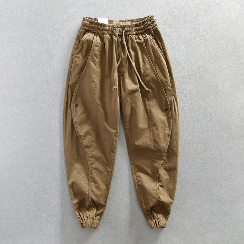 Calça Jogger Búzios Relux