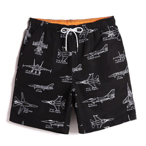 Short Swim Relux
