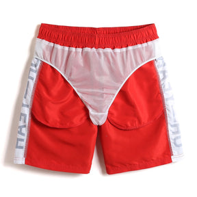 Short Relux® R027