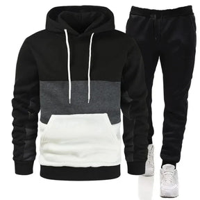 Conjunto Winter Comfort