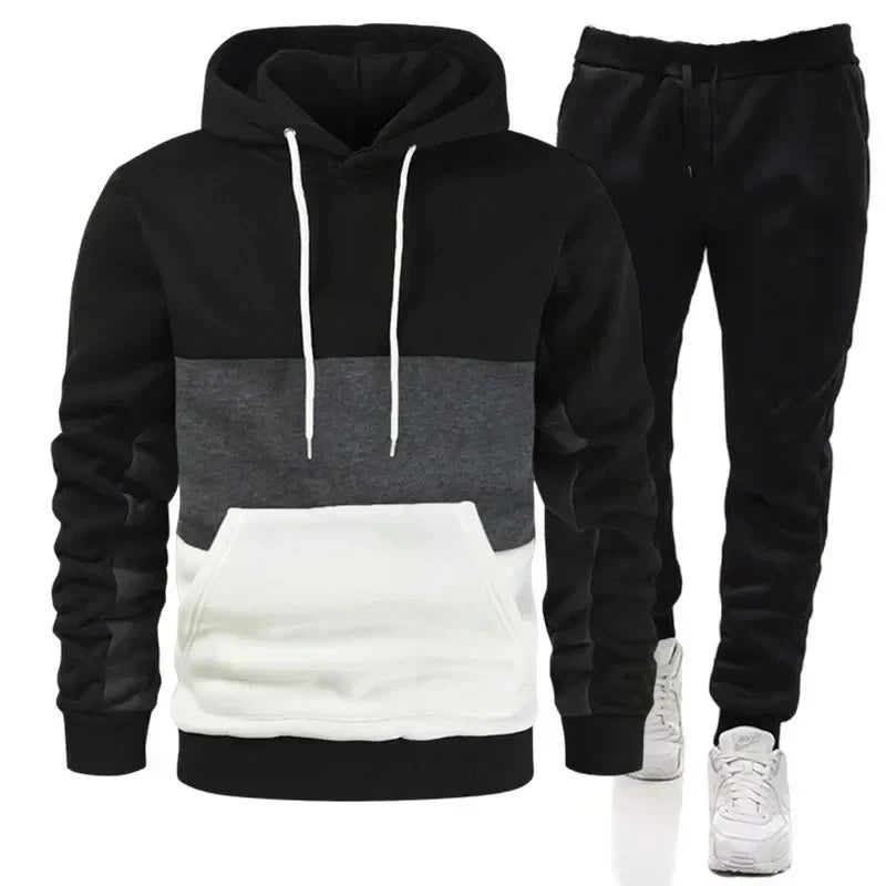 Conjunto Winter Comfort