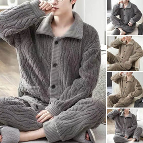 Conjunto de Pijama Flair