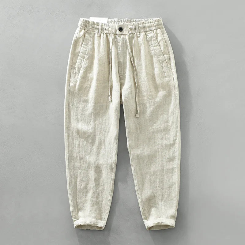Calça Japaratinga Relux
