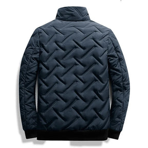 Jaqueta Puffer Arctic Shield