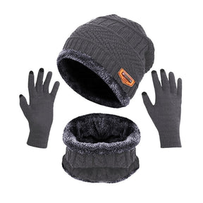Kit Confort + Luva de Brinde!