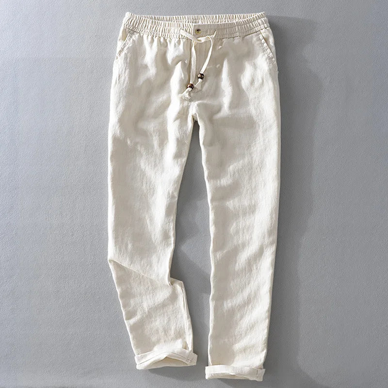 Calça Éden Relux