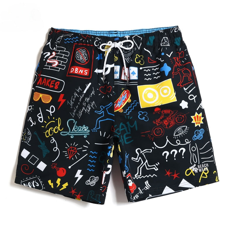Short James® Relux