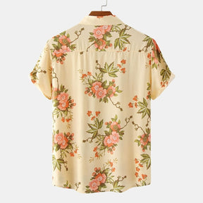 Camisa Montes Claros