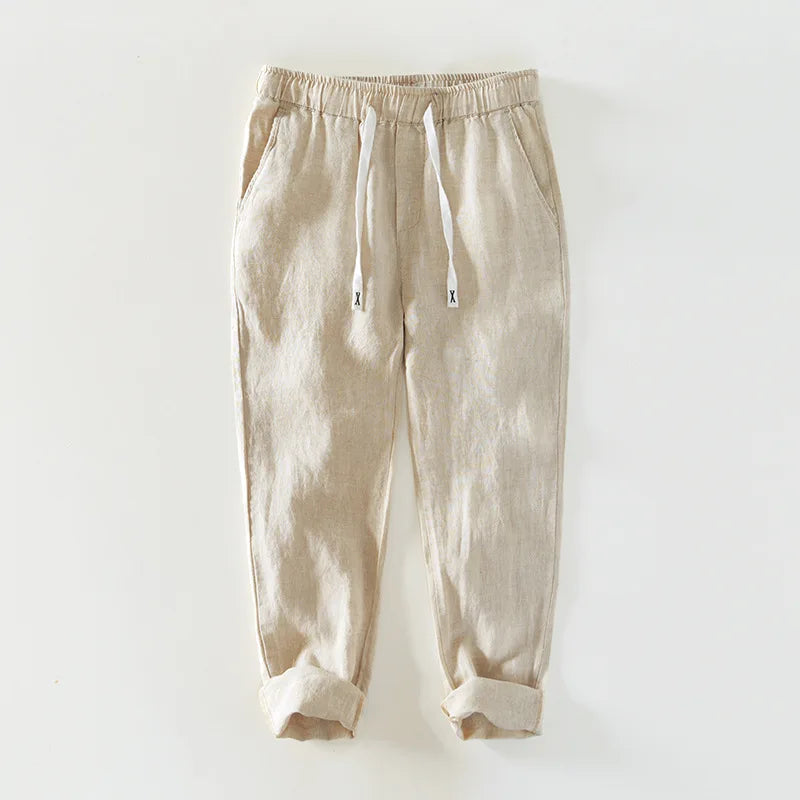 Calça Trancoso Relux