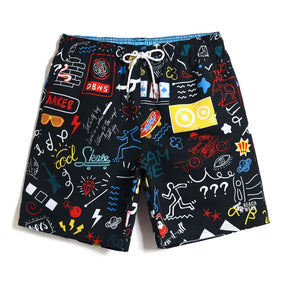 Short James® Relux