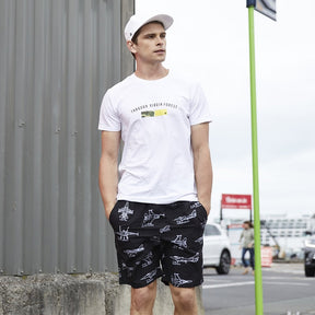 Short Swim Relux