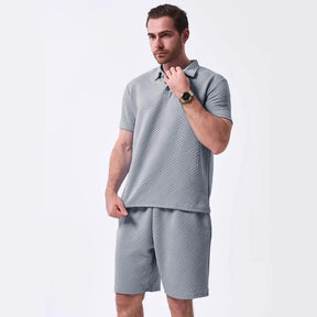 Conjunto Masculino Dominic