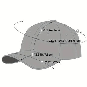 Boné Relux® R106