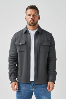 Jaqueta Urbano Premium