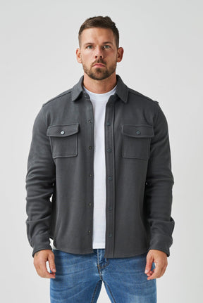 Jaqueta Urbano Premium