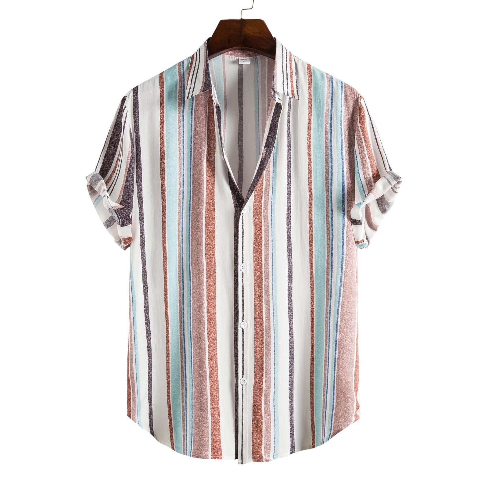 Camisa Tibau