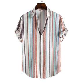 Camisa Tibau
