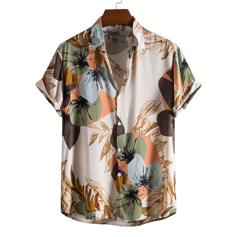 Camisa São Roque