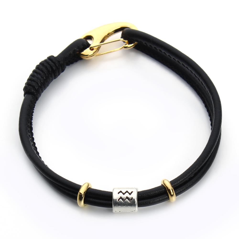 Discret Zodiac Compre 1 LEVE 2