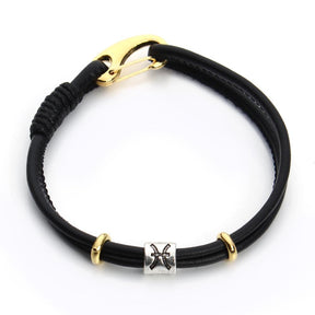 Discret Zodiac Compre 1 LEVE 2